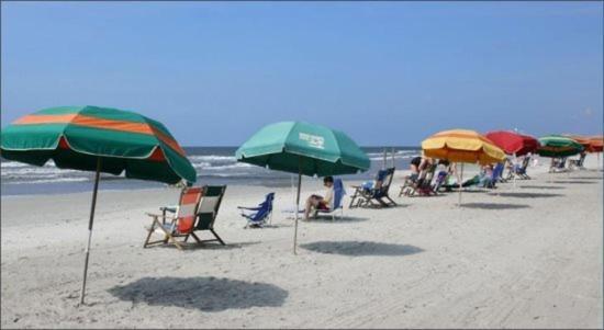 Windy Hill Villa A Myrtle Beach Exterior photo